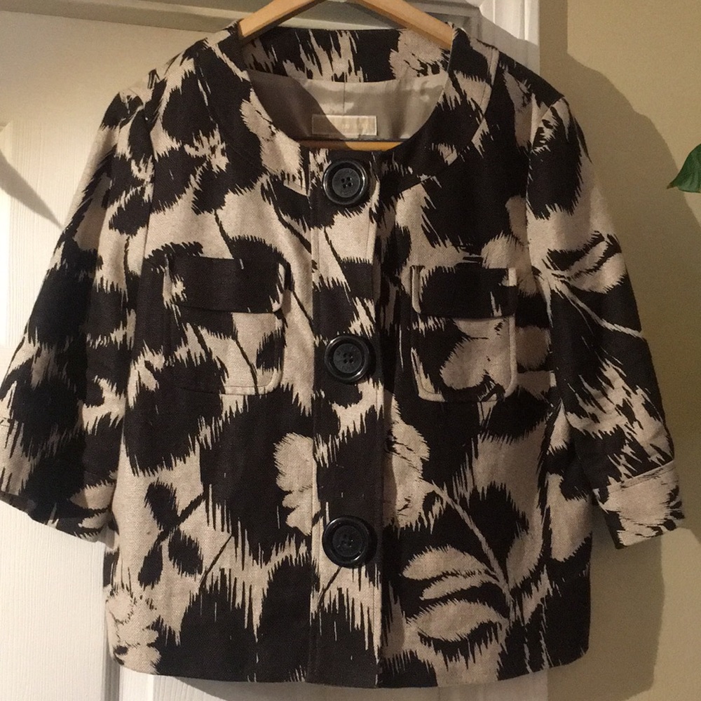 Michael Kors Jacket